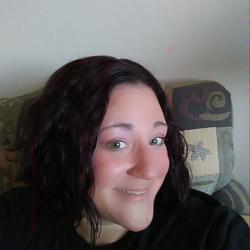 Meet your Posher, Michele